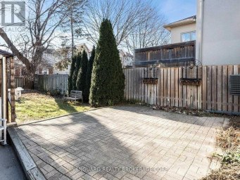 BASEMENT - 187 BROOKE AVENUE Toronto (Bedford Park-Nortown) Ontario photo 11