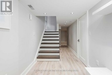 BASEMENT - 187 BROOKE AVENUE Toronto (Bedford Park-Nortown) Ontario photo 2