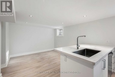 BASEMENT - 187 BROOKE AVENUE Toronto (Bedford Park-Nortown) Ontario photo 5