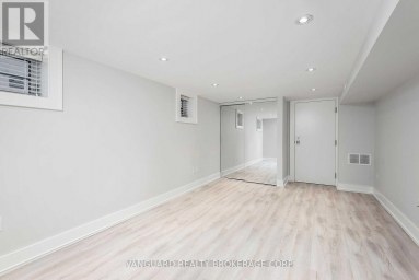 BASEMENT - 187 BROOKE AVENUE Toronto (Bedford Park-Nortown) Ontario photo 6