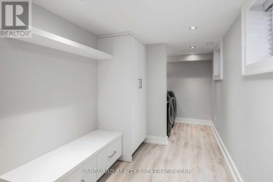 BASEMENT - 187 BROOKE AVENUE Toronto (Bedford Park-Nortown) Ontario photo 8