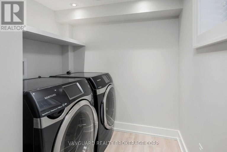 BASEMENT - 187 BROOKE AVENUE, Toronto (Bedford Park-Nortown), Ontario, M5M2K7