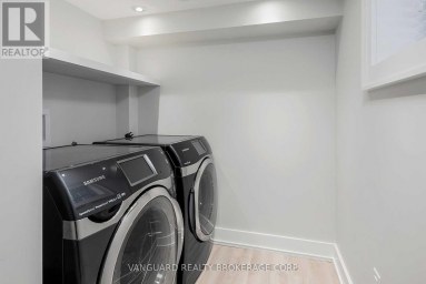 BASEMENT - 187 BROOKE AVENUE Toronto (Bedford Park-Nortown) Ontario photo 9