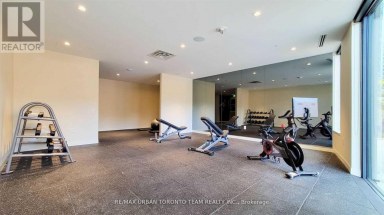 PH101 - 219 DUNDAS STREET E Toronto (Moss Park) Ontario photo 11
