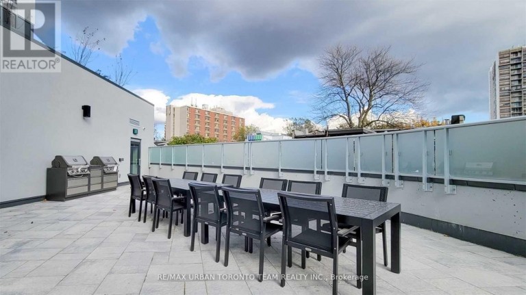 PH101 - 219 DUNDAS STREET E, Toronto (Moss Park), Ontario, M5A0V1