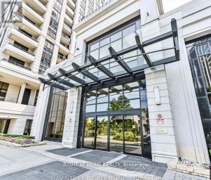 1414 - 100 HARRISON GARDEN BOULEVARD Toronto (Willowdale East) Ontario photo 2