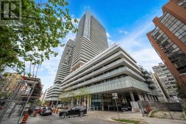 603 - 161 ROEHAMPTON AVENUE Toronto (Mount Pleasant West) Ontario photo 1