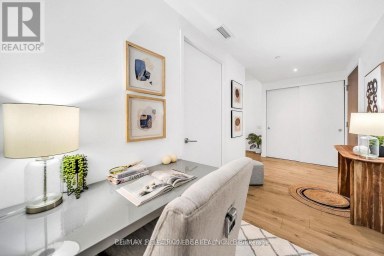 603 - 161 ROEHAMPTON AVENUE Toronto (Mount Pleasant West) Ontario photo 10