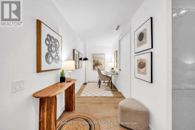 603 - 161 ROEHAMPTON AVENUE Toronto (Mount Pleasant West) Ontario photo 12