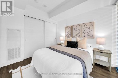 603 - 161 ROEHAMPTON AVENUE Toronto (Mount Pleasant West) Ontario photo 17
