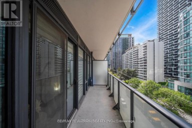 603 - 161 ROEHAMPTON AVENUE Toronto (Mount Pleasant West) Ontario photo 18