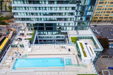 603 - 161 ROEHAMPTON AVENUE Toronto (Mount Pleasant West) Ontario photo 19