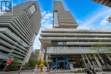 603 - 161 ROEHAMPTON AVENUE Toronto (Mount Pleasant West) Ontario photo 2