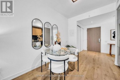 603 - 161 ROEHAMPTON AVENUE Toronto (Mount Pleasant West) Ontario photo 4