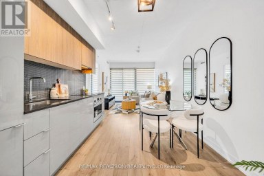 603 - 161 ROEHAMPTON AVENUE Toronto (Mount Pleasant West) Ontario photo 6