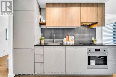 603 - 161 ROEHAMPTON AVENUE Toronto (Mount Pleasant West) Ontario photo 7