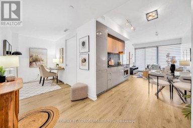 603 - 161 ROEHAMPTON AVENUE Toronto (Mount Pleasant West) Ontario photo 8