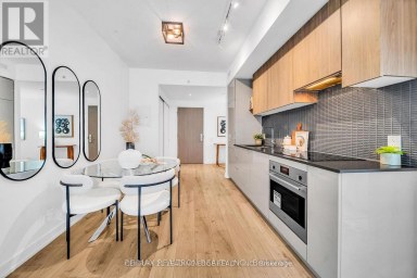 603 - 161 ROEHAMPTON AVENUE Toronto (Mount Pleasant West) Ontario photo 9