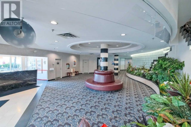 708 - 1470 MIDLAND AVENUE, Toronto (Dorset Park), Ontario, M1P4Z4