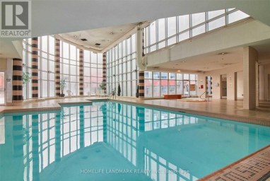 708 - 1470 MIDLAND AVENUE Toronto (Dorset Park) Ontario photo 22