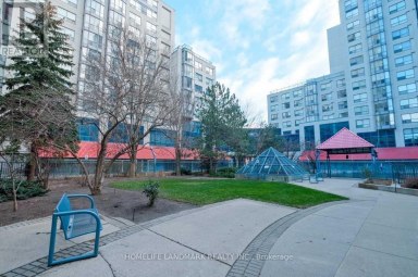 708 - 1470 MIDLAND AVENUE Toronto (Dorset Park) Ontario photo 25