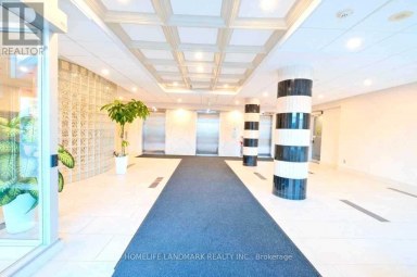 708 - 1470 MIDLAND AVENUE Toronto (Dorset Park) Ontario photo 3