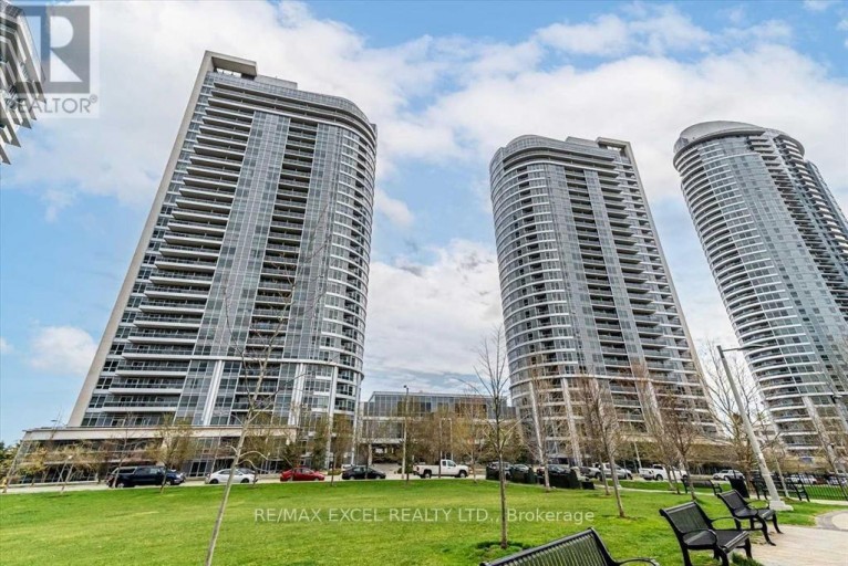 1806 - 151 VILLAGE GREEN SQUARE, Toronto (Agincourt South-Malvern West), Ontario, M1S0K5