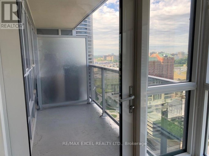 1806 - 151 VILLAGE GREEN SQUARE, Toronto (Agincourt South-Malvern West), Ontario, M1S0K5