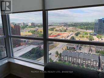 1806 - 151 VILLAGE GREEN SQUARE Toronto (Agincourt South-Malvern West) Ontario photo 15
