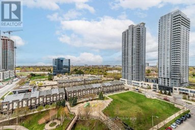 1806 - 151 VILLAGE GREEN SQUARE Toronto (Agincourt South-Malvern West) Ontario photo 16