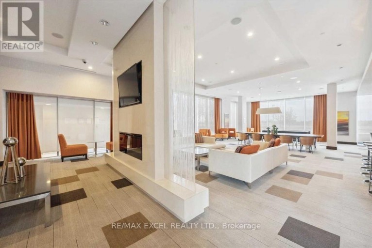 1806 - 151 VILLAGE GREEN SQUARE, Toronto (Agincourt South-Malvern West), Ontario, M1S0K5