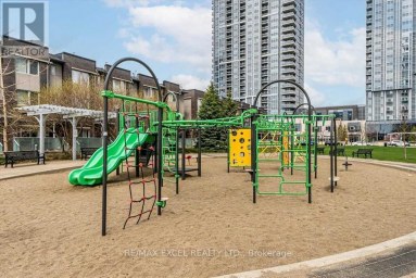 1806 - 151 VILLAGE GREEN SQUARE Toronto (Agincourt South-Malvern West) Ontario photo 24