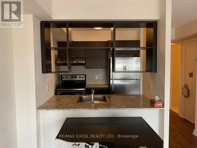 1806 - 151 VILLAGE GREEN SQUARE, Toronto (Agincourt South-Malvern West), Ontario, M1S0K5