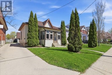 49 WELL STREET, Stratford, Ontario