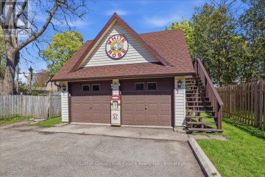 49 WELL STREET Stratford Ontario photo 2