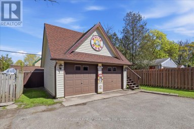 49 WELL STREET Stratford Ontario photo 25