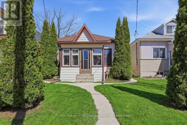 49 WELL STREET Stratford Ontario photo 34