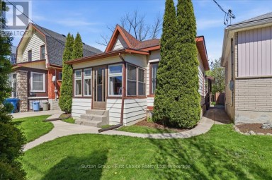 49 WELL STREET Stratford Ontario photo 35