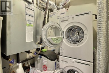 35 - 287 CHAPEL HILL DRIVE Kitchener Ontario photo 11