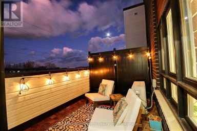 35 - 287 CHAPEL HILL DRIVE Kitchener Ontario photo 14