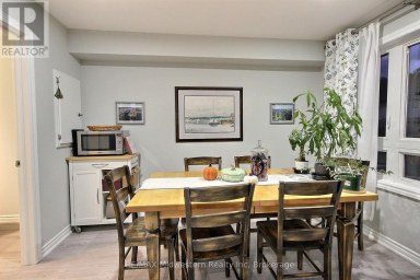 35 - 287 CHAPEL HILL DRIVE Kitchener Ontario photo 2