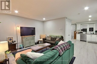 35 - 287 CHAPEL HILL DRIVE Kitchener Ontario photo 6