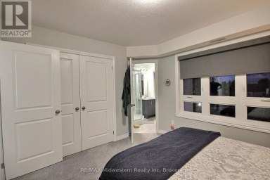 35 - 287 CHAPEL HILL DRIVE Kitchener Ontario photo 8
