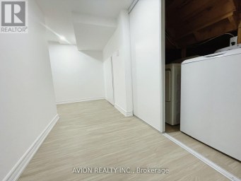 BSMT - 56 GOLDEN OAK AVENUE Richmond Hill (Rouge Woods) Ontario photo 10