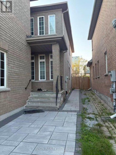 BSMT - 56 GOLDEN OAK AVENUE, Richmond Hill (Rouge Woods), Ontario, L4S1Y5