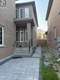 BSMT - 56 GOLDEN OAK AVENUE Richmond Hill (Rouge Woods) Ontario photo 2