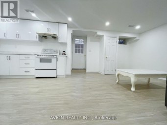 BSMT - 56 GOLDEN OAK AVENUE Richmond Hill (Rouge Woods) Ontario photo 4