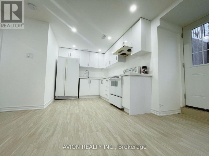 BSMT - 56 GOLDEN OAK AVENUE, Richmond Hill (Rouge Woods), Ontario, L4S1Y5