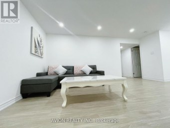 BSMT - 56 GOLDEN OAK AVENUE Richmond Hill (Rouge Woods) Ontario photo 6