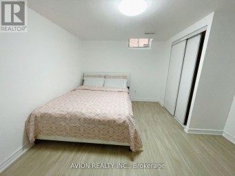 BSMT - 56 GOLDEN OAK AVENUE Richmond Hill (Rouge Woods) Ontario photo 7